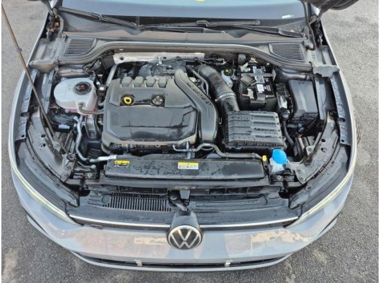 2020 Volkswagen Golf VIII Lim. R-Line