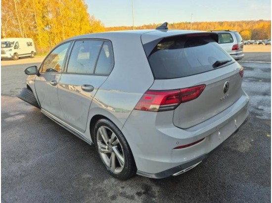 2020 Volkswagen Golf VIII Lim. R-Line