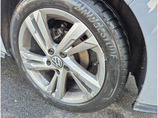 2020 Volkswagen Golf VIII Lim. R-Line