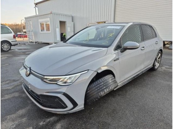 2020 Volkswagen Golf VIII Lim. R-Line