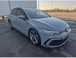 2020 Volkswagen Golf VIII Lim. R-Line