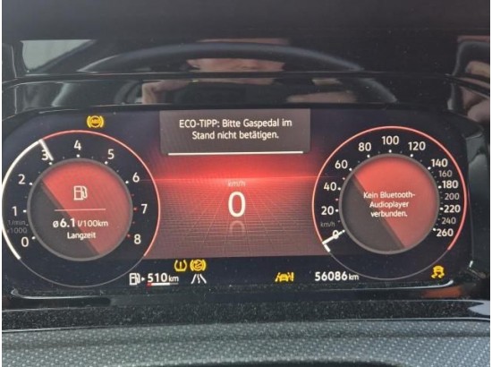 2020 Volkswagen Golf VIII Lim. R-Line