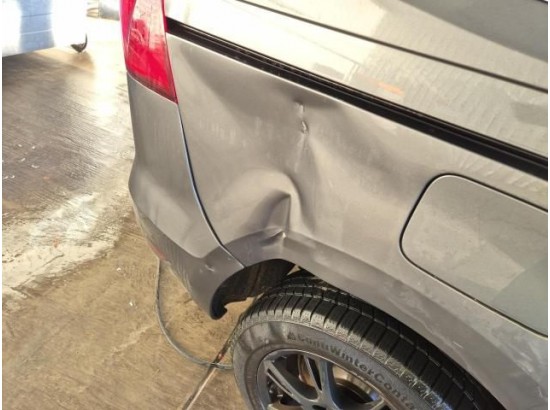 2016 Seat Alhambra Style