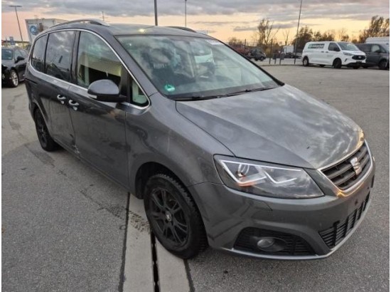 2016 Seat Alhambra Style