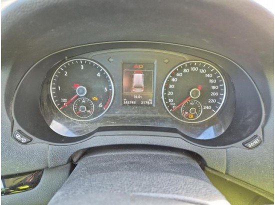 2016 Seat Alhambra Style