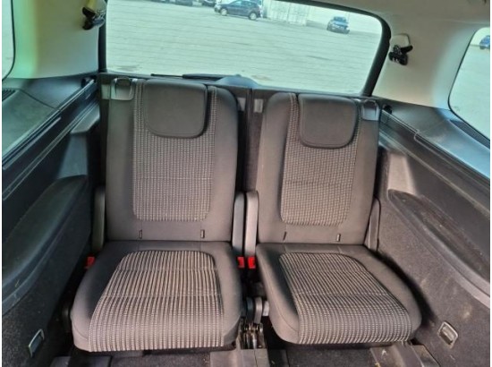 2016 Seat Alhambra Style