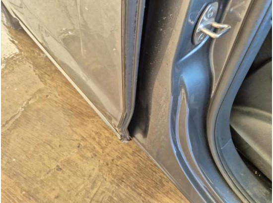 2016 Seat Alhambra Style