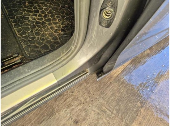 2016 Seat Alhambra Style