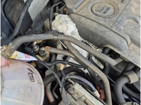 2016 Seat Alhambra Style