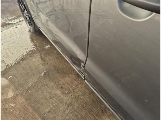 2016 Seat Alhambra Style