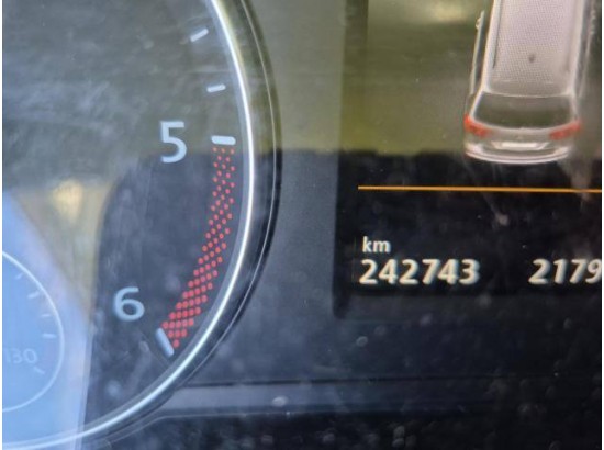 2016 Seat Alhambra Style