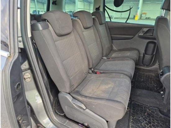 2016 Seat Alhambra Style