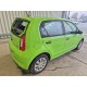 2017 Skoda Citigo Active