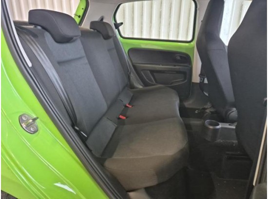 2017 Skoda Citigo Active