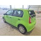 2017 Skoda Citigo Active