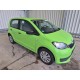 2017 Skoda Citigo Active