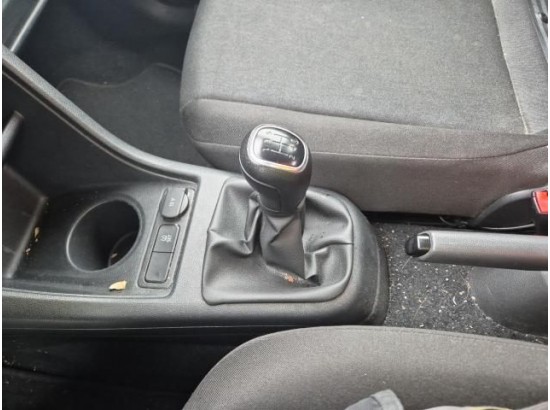 2017 Skoda Citigo Active