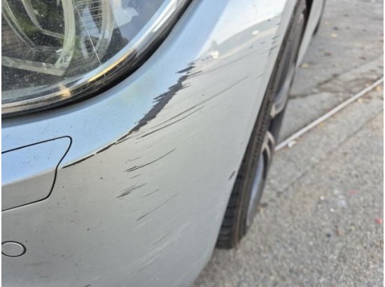 2016 BMW 3er Touring 330 d xDrive M Sport