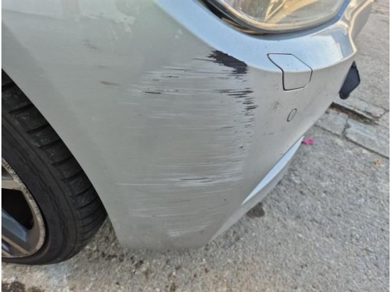 2016 BMW 3er Touring 330 d xDrive M Sport