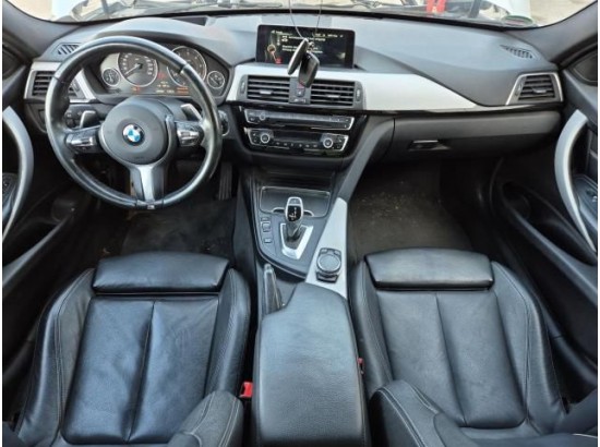 2016 BMW 3er Touring 330 d xDrive M Sport