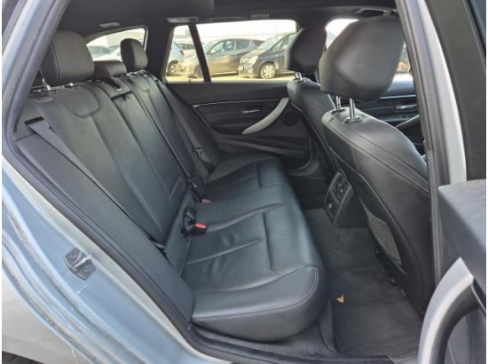 2016 BMW 3er Touring 330 d xDrive M Sport