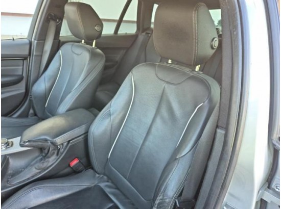 2016 BMW 3er Touring 330 d xDrive M Sport