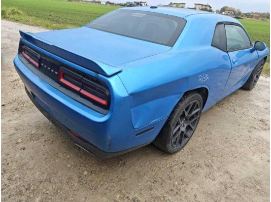 2019 Dodge Challenger