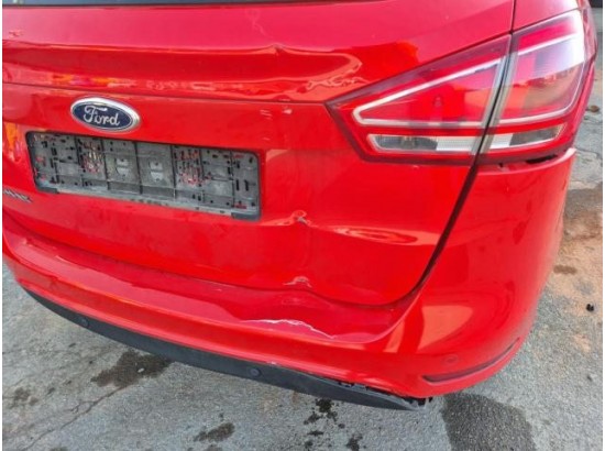 2017 Ford B-Max Titanium