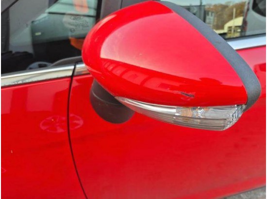 2017 Ford B-Max Titanium