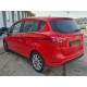 2017 Ford B-Max Titanium