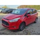2017 Ford B-Max Titanium