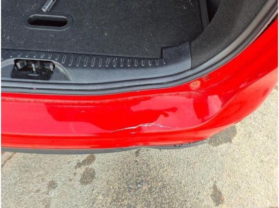 2017 Ford B-Max Titanium