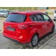 2017 Ford B-Max Titanium
