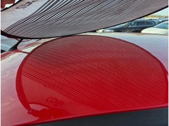 2017 Ford B-Max Titanium