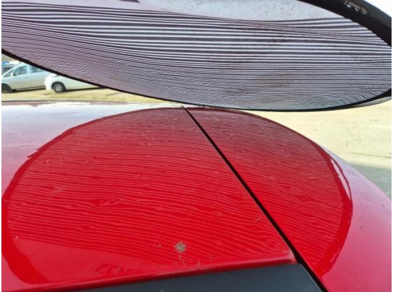 2017 Ford B-Max Titanium