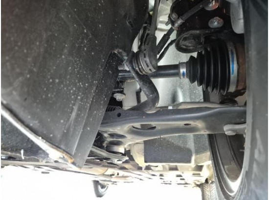 2025 Peugeot 208 Allure