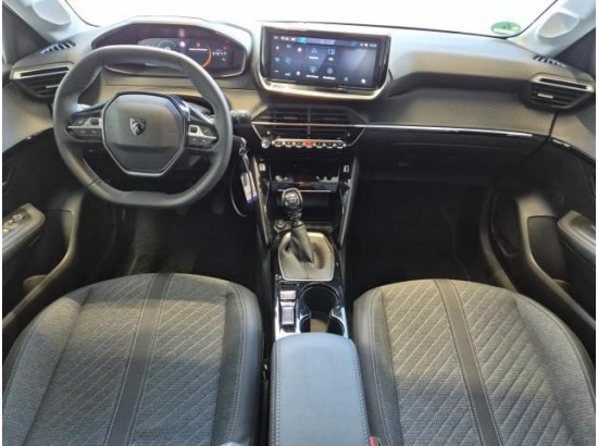2025 Peugeot 208 Allure