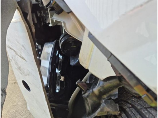 2025 Peugeot 208 Allure