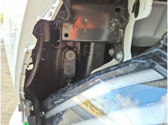 2025 Peugeot 208 Allure