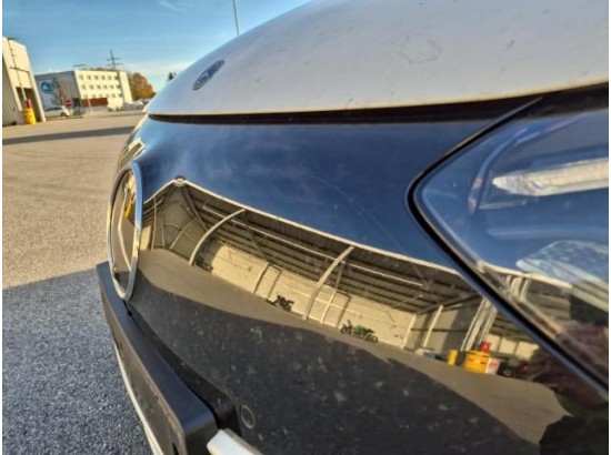 2023 Mercedes-Benz EQE -Klasse EQE 500 4Matic