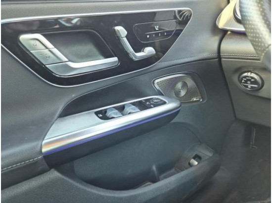 2023 Mercedes-Benz EQE -Klasse EQE 500 4Matic