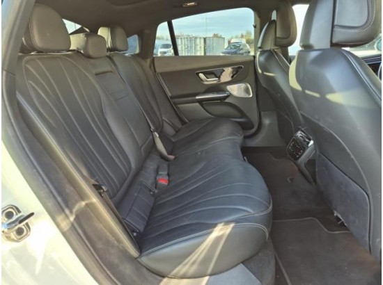 2023 Mercedes-Benz EQE -Klasse EQE 500 4Matic