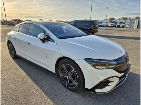 2023 Mercedes-Benz EQE -Klasse EQE 500 4Matic