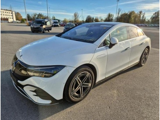 2023 Mercedes-Benz EQE -Klasse EQE 500 4Matic