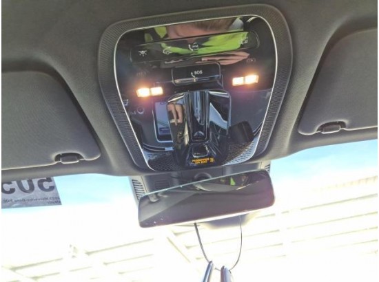 2023 Mercedes-Benz EQE -Klasse EQE 500 4Matic