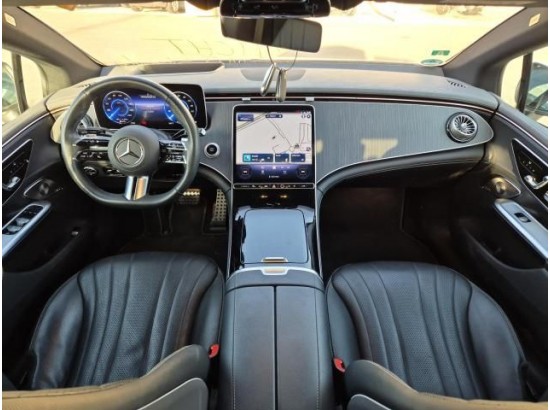 2023 Mercedes-Benz EQE -Klasse EQE 500 4Matic