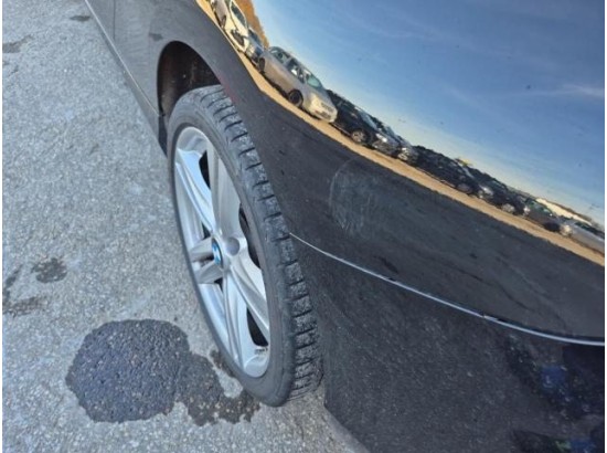 2018 BMW 1er Lim. 118I