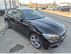 2018 BMW 1er Lim. 118I