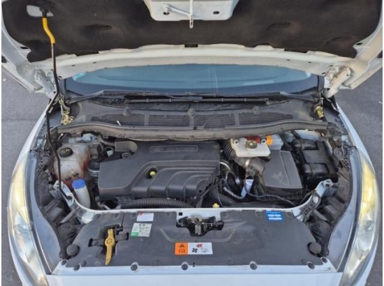 2016 Ford S-Max Titanium