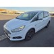 2016 Ford S-Max Titanium